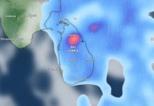 Advisory for Heavy Rain 09 December 2025