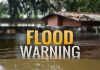 Heavy Rain Keeps River Levels High as Minor Flood Risk Emerges in Several Areas