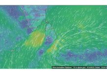 Special Weather Bulletin: Low-Pressure Area Likely Over Southeastern Bay of Bengal