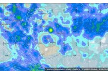 SRI LANKA WEATHER FORECAST FOR TODAY,09 MAY 2026