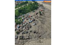 Nepal-Tibet Flash Flood Disaster: 157 Bodies Recovered as Hundreds Remain Missing