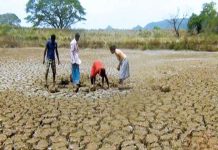 Warm Weather Advisory Issued for Several Districts in Sri Lanka
