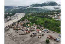 No Sri Lankans Among Foreigners Reported Missing in Nepal Flash Floods