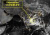 Bay of Bengal Depression Expected to Strengthen Into Deep Depression