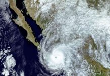 Hurricane Polo Threatens Mexico’s Baja California Sur With Dangerous Winds and Flooding