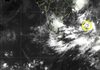 Low Pressure System Near Sri Lanka Expected to Strengthen as Rain Continues