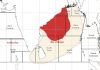 Update – Red Warning Issued for Bay of Bengal as Deep Depression Weakens