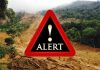 Landslide Warnings Issued for Colombo, Galle, Gampaha, Hambanthota, Kalutara, Kandy, Kegalle, Kurunegala, Matara, Nuwara Eliya and Ratnapura
