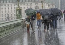 UK Weather Forecast: Rain, Sunshine and Warmer Temperatures Expected on the Final Day of September