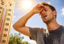 UK London Faces Unusual September Warmth as Temperatures Climb Above 27°C