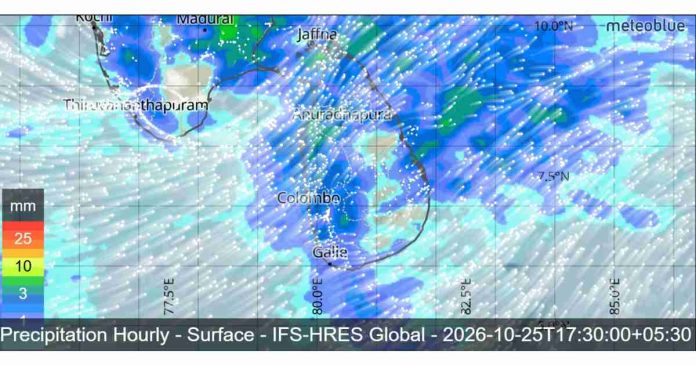 Clouds-&-Precipitation-Hourly_Surface_IFS-HRES-Global_20261025T173000+0530