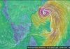Update 05: Cyclone Arnab Red Alert for Andhra Pradesh Coast, Landfall on Oct 28