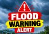 Flood Warning for Attanagalu Oya and Kelani River Basins as Water Levels Rise
