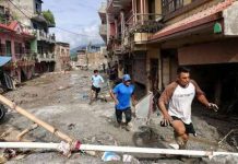 Nepal Floods: Sri Lankan Nationals Reportedly Unaffected in Gorkha District