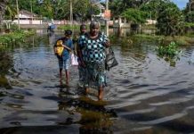 Nilwala River Flood Alert: Minor Flooding Possible in Six Divisional Secretariat Areas