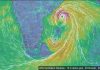 SRI LANKA WEATHER FORECAST FOR TOMORROW, 27 OCTOBER 2026