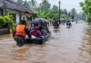 Cyclone Arnab: 10,500 People Affected by Severe Weather in Sri Lanka
