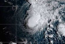 Tropical Storm Rachel Threatens San Diego With Heavy Rain, Flooding and Strong Winds